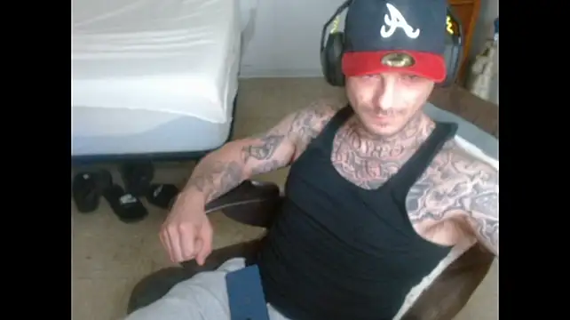 DADDY_KANE8---'s Webcam Show