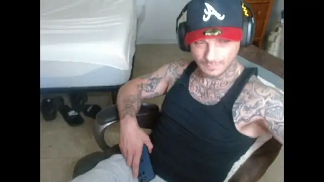 DADDY_KANE8--- 웹캠 쇼