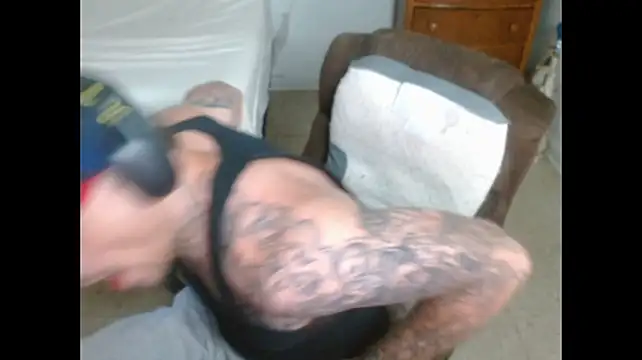 DADDY_KANE8--- Show in webcam