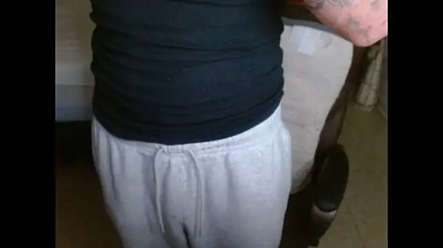 DADDY_KANE8---'s Webcam Show