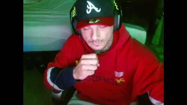DADDY_KANE8--- webkamerás műsora
