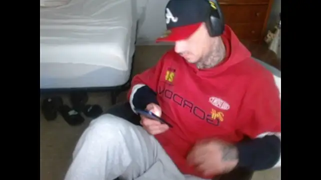 DADDY_KANE8--- webkamerás műsora