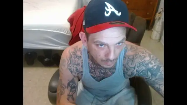DADDY_KANE8--- 웹캠 쇼