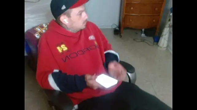 DADDY_KANE8---: вебкам-шоу