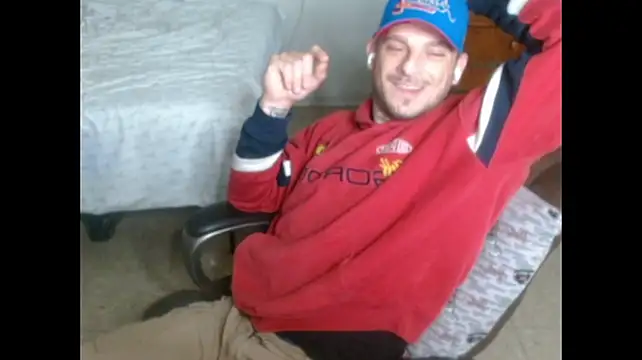 DADDY_KANE8--- Show in webcam