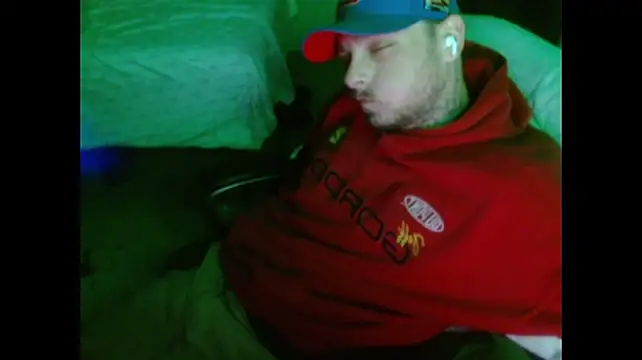 DADDY_KANE8--- Шоу с уебкамера