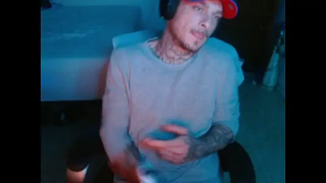 Živý XXX chat DADDY_KANE8---