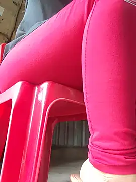 Emma-wang Webcam show