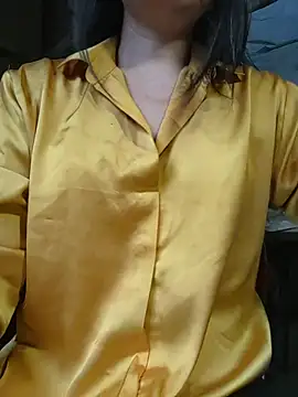 Emma-wang 웹캠 쇼