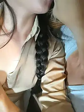 Emma-wang Webcam show