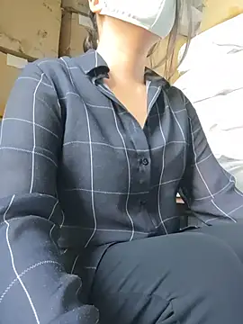 Živý XXX chat Emma-wang