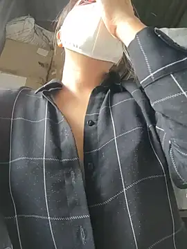 Emma-wang 在線直播表演