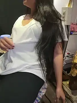 Emma-wang Show Webcam