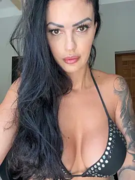 Helena_Karel's Webcam Show