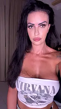 Helena_Karel Webcam-Show