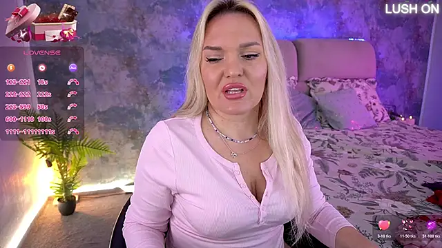 MissyMartinez Chat XXX live