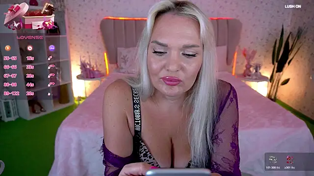 MissyMartinez 라이브 XXX 채팅