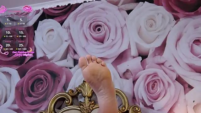 HessaHessy 라이브 XXX 채팅
