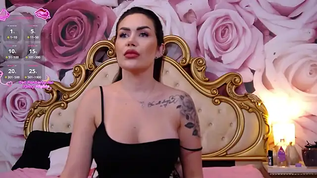 HessaHessy live XXX chat