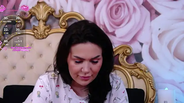 HessaHessy Webcam show