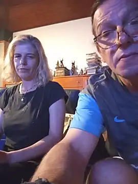 Show de webcam de coolkasal