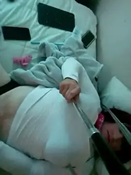 hypnea8のウェブカメラショー