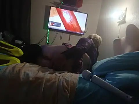 Show Webcam de hypnea8
