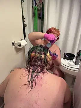 ivolustful Webcam-Show
