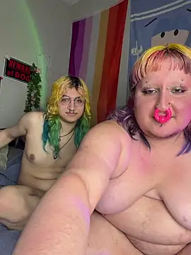 Show Webcam de ivosforest