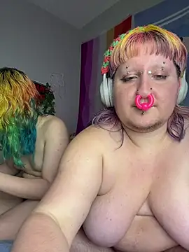 ivosforest's Webcam Show