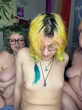 Show Webcam de ivosforest