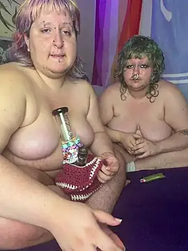 ivosforest's Webcam Show