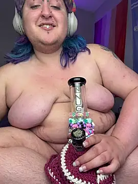 ivosforest's Webcam Show