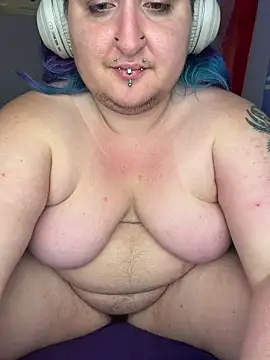 ivosforest Webcam-Show
