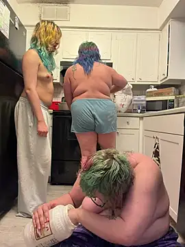 ivosforest Webcam Show