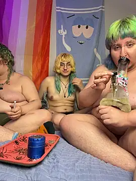 Show Webcam de ivosforest