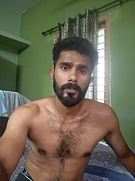 MALLUboy-04 ওয়েবক্যাম শো