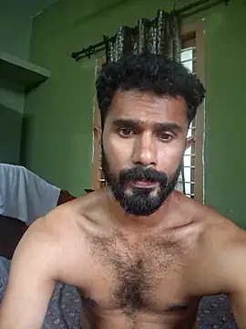 Show de webcam de MALLUboy-04