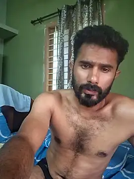 Show de webcam de MALLUboy-04