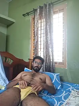 MALLUboy-04's Webcam Show