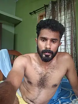 MALLUboy-04 Webcam show
