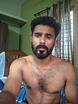 Show Webcam de MALLUboy-04