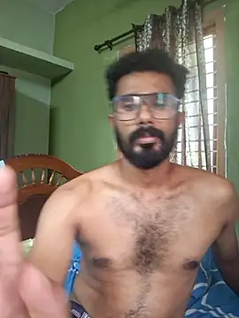 MALLUboy-04 – webcam-show