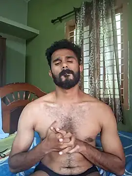 MALLUboy-04 网络视讯表演