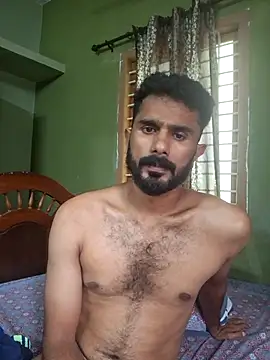 MALLUboy-04 ওয়েবক্যাম শো