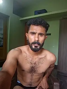 MALLUboy-04 Webcam show
