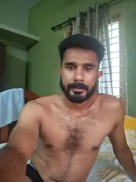 Show de MALLUboy-04 na webcam