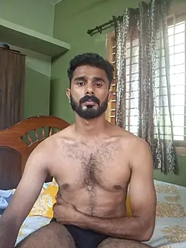 MALLUboy-04 Webcam show