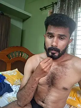 MALLUboy-04 – webcam-show