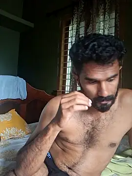 MALLUboy-04 Show Webcam